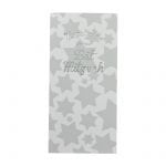 Tarjeta Bat Mitzvah