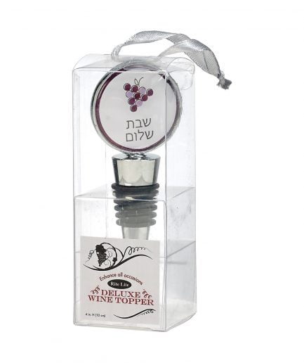 Topper vino