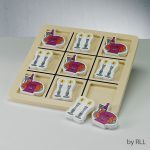 Juego gato Shabbat