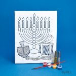 Kit arte Januca