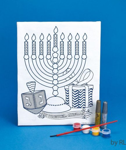 Kit arte Januca