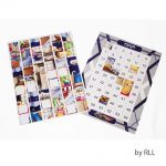 Puzzle stickers Shabbat