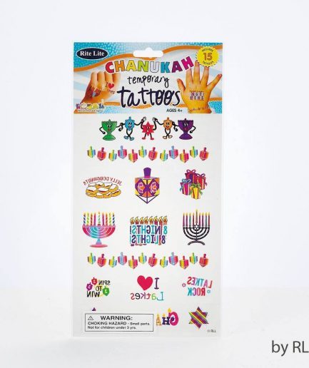Tatuajes Jánuca