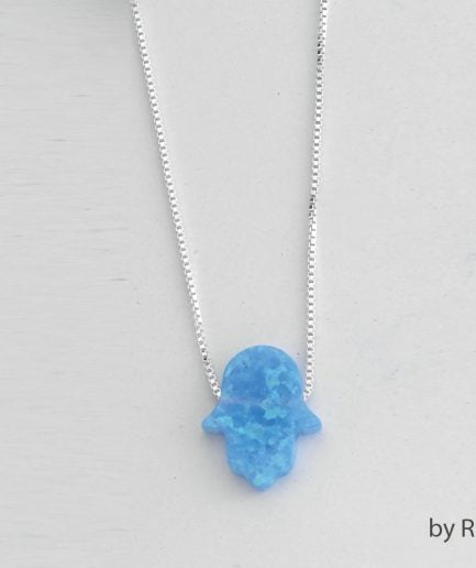 Colgante y cadena
