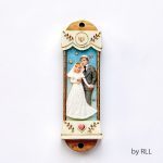 Mezuza Novios