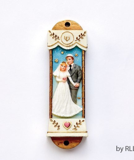 Mezuza Novios