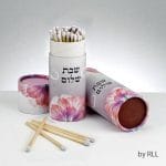 Fosforos Shabbat