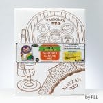 Set canvas Pesaj