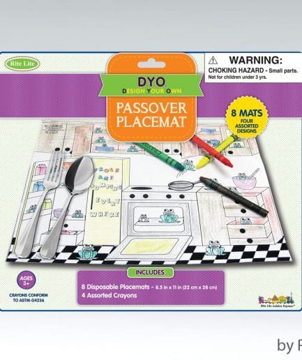Set Individuales Pesaj