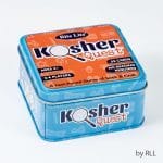 Juego Kosher Quest