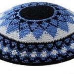 Kippa Tejida