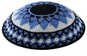 Kippa Tejida