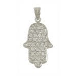 Colgante Hamsa