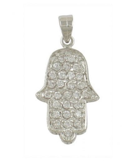 Colgante Hamsa