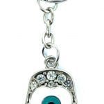 Llavero Hamsa