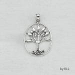 Colgante Árbol de la Vida