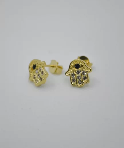 Aros Hamsa