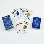 Juego de cartas Januca