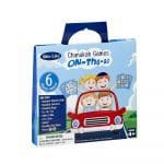 Set juegos Jánuca