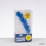 Guirnalda luces Januca
