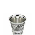 copa kiddush con plato