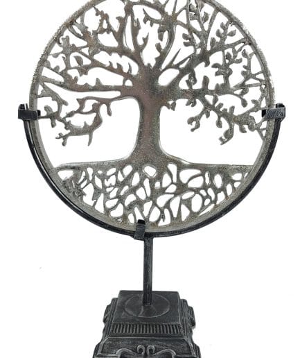 Pedestal Árbol De La Vida