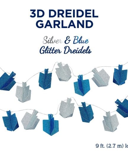 Guirnalda januca sevivonim