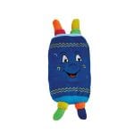 Peluche Tora