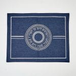 Cubre Jala Azul