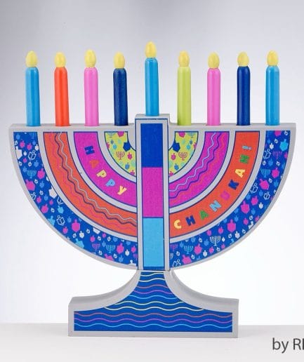 Janukia madera grande