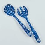 Set cuchara y tenedor januca