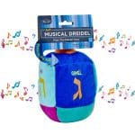Sevivon Musical peluche