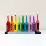 Janukia crayones