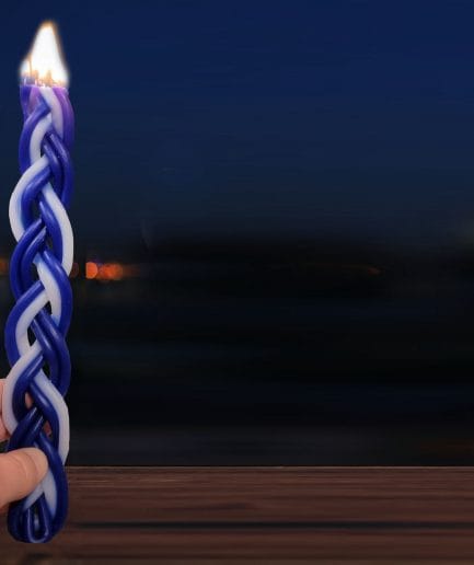 Vela Havdala