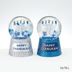 Globo de agua januca