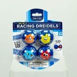 Sevivonim de carrera