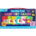 Tarjetas Alef Bet